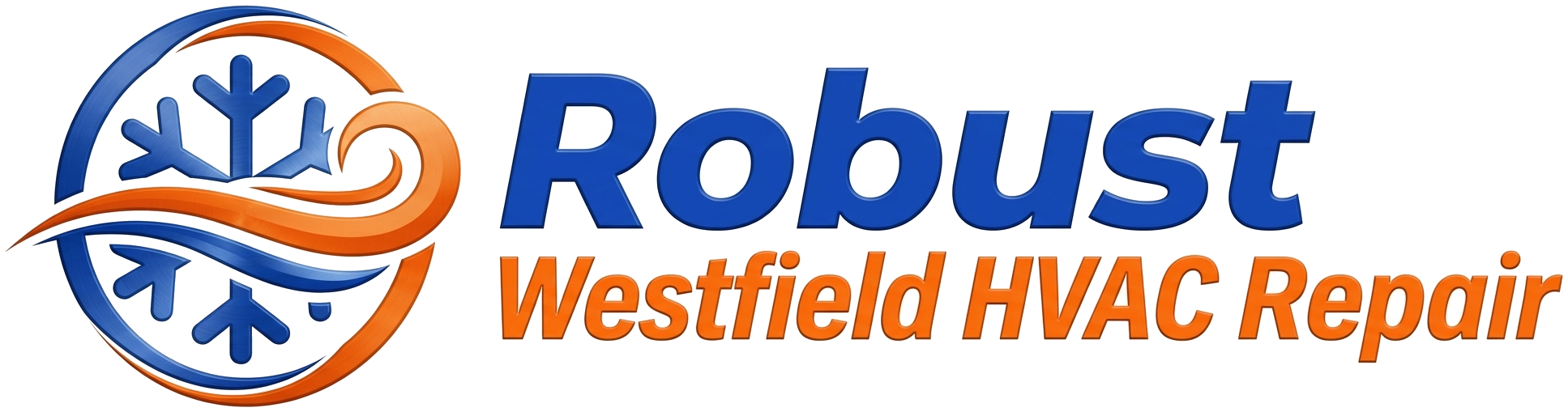 Robust Westfield HVAC Repair logo